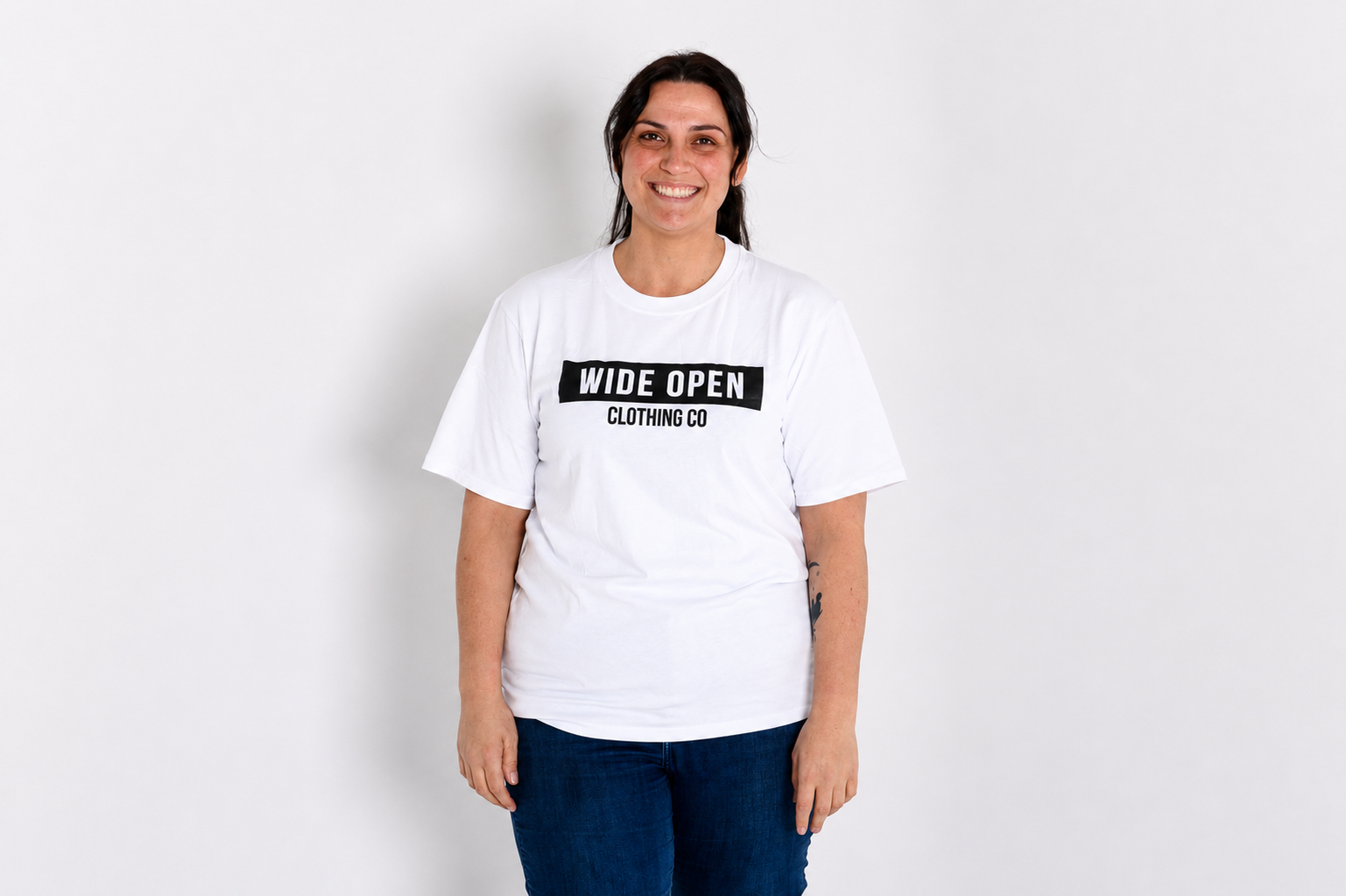 Basic Tee