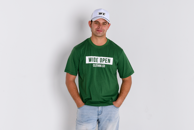 Basic Tee
