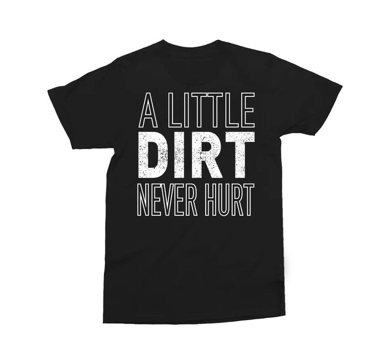 Dirt Shirt - Adults