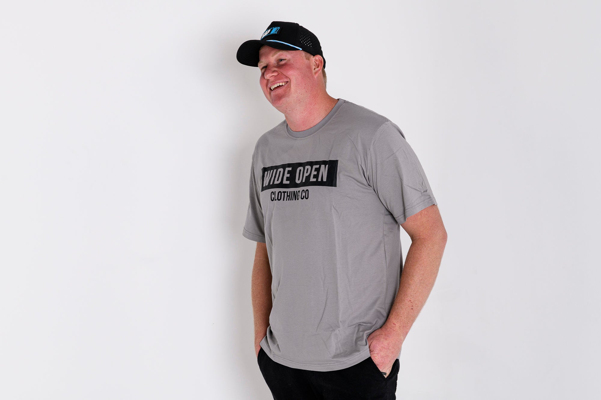 Basic Tee
