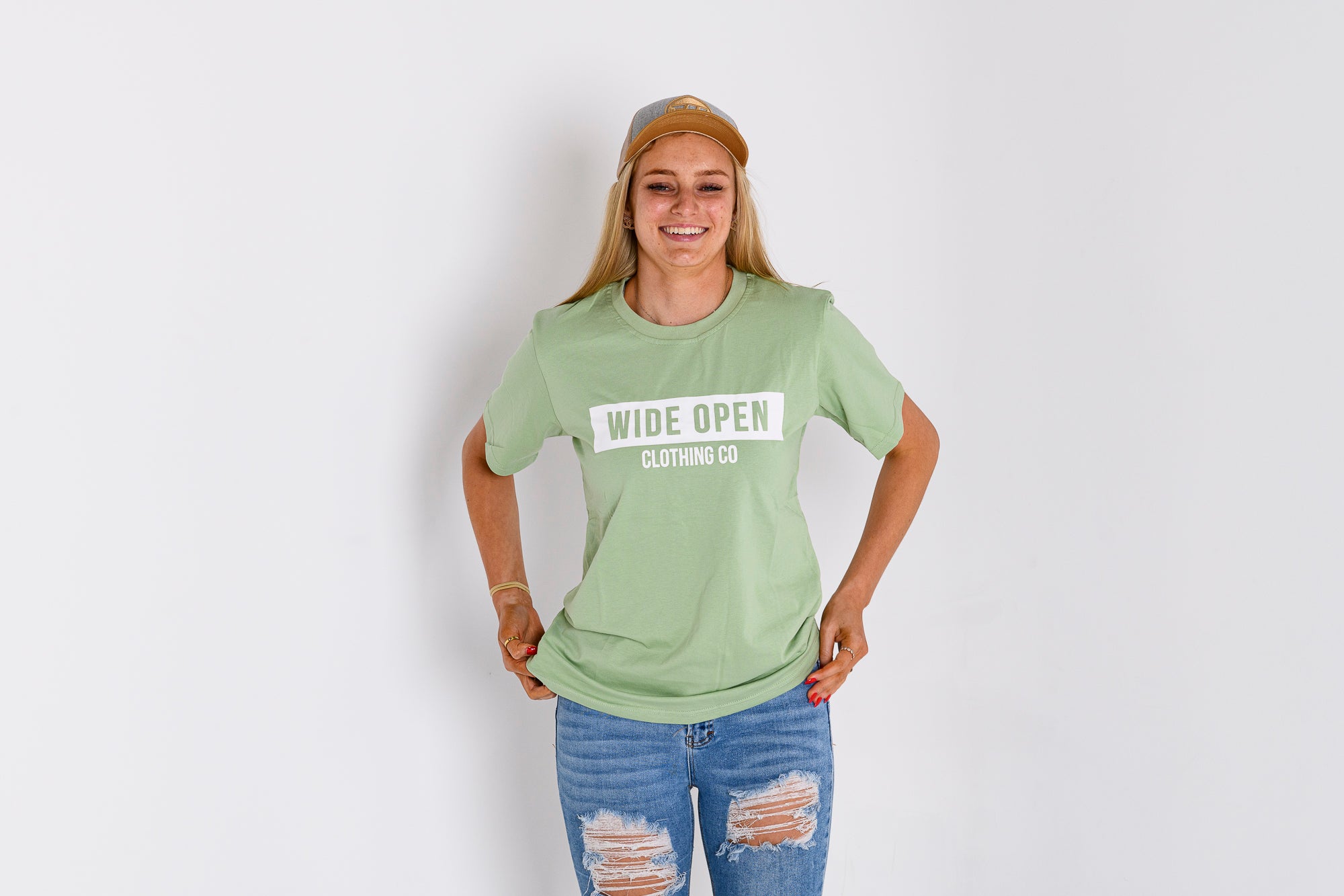 Basic Tee