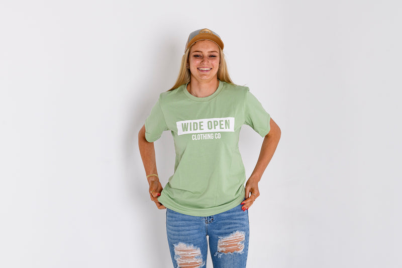 Basic Tee