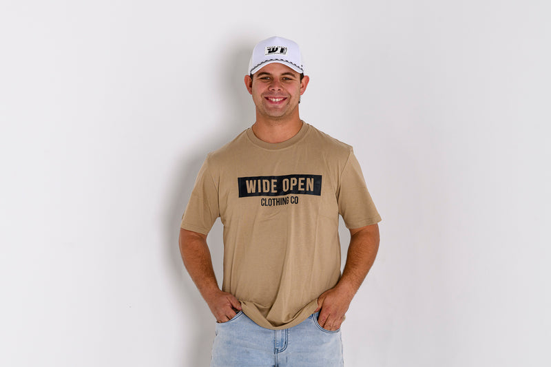Basic Tee
