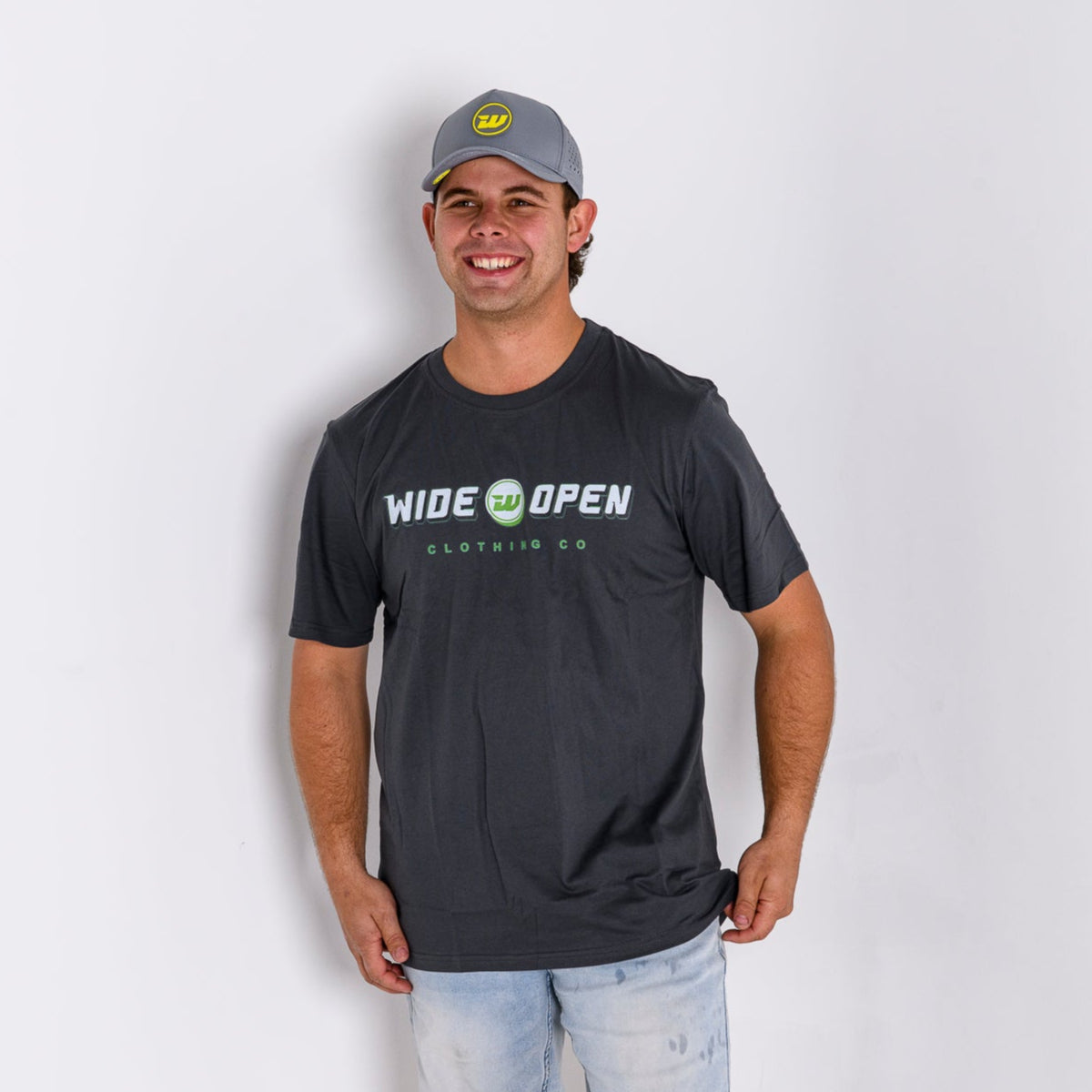 Drag Tee