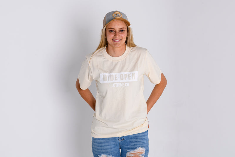 Basic Tee