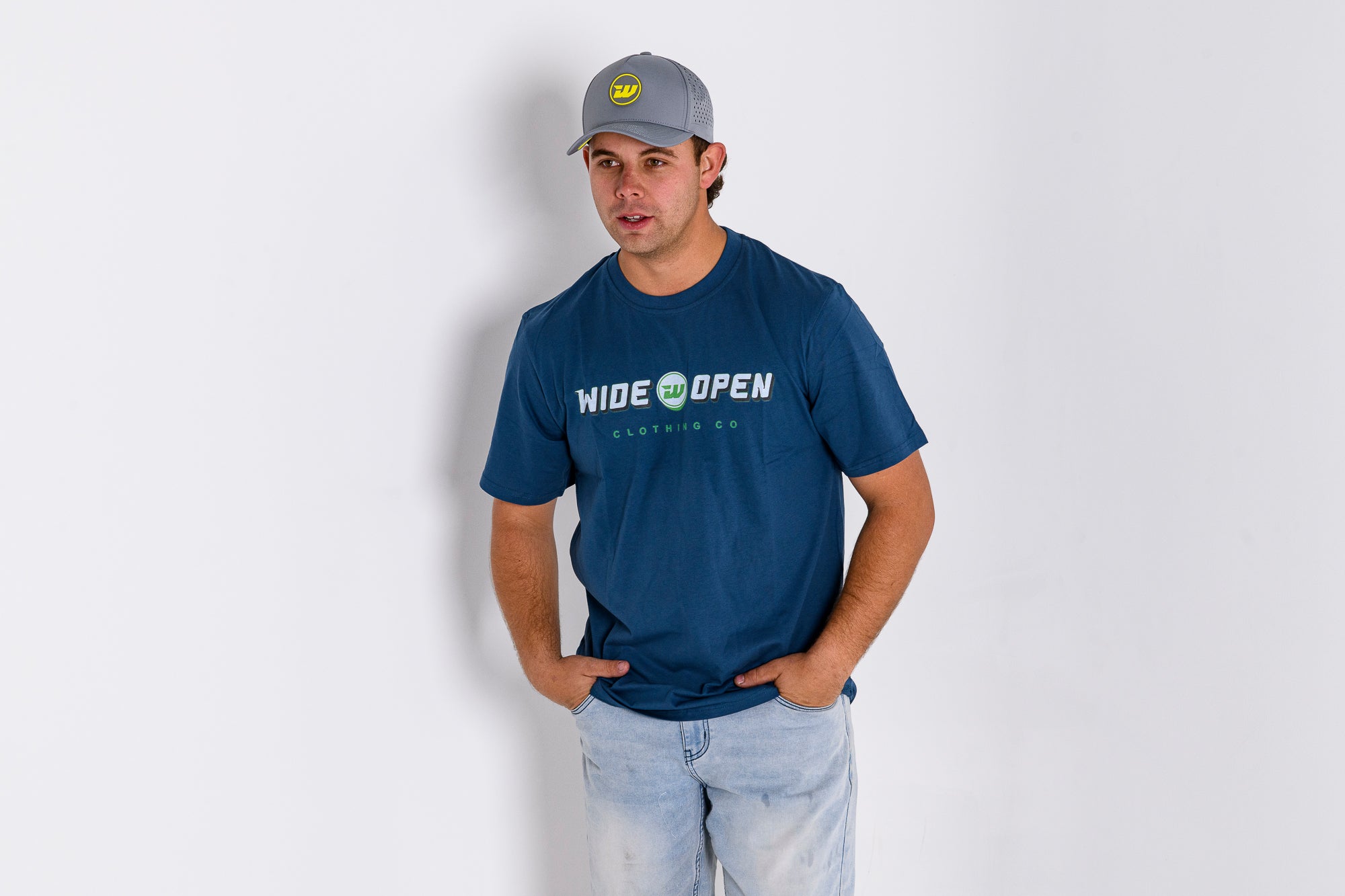 Drag Tee