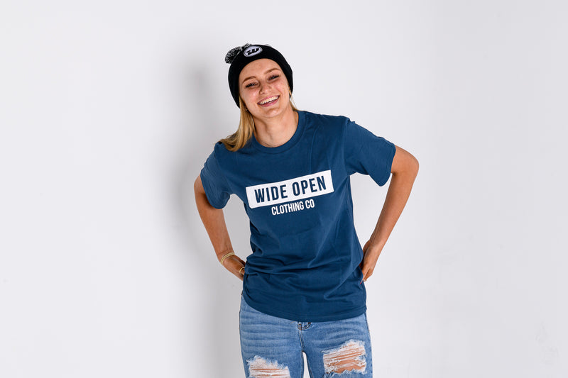 Basic Tee