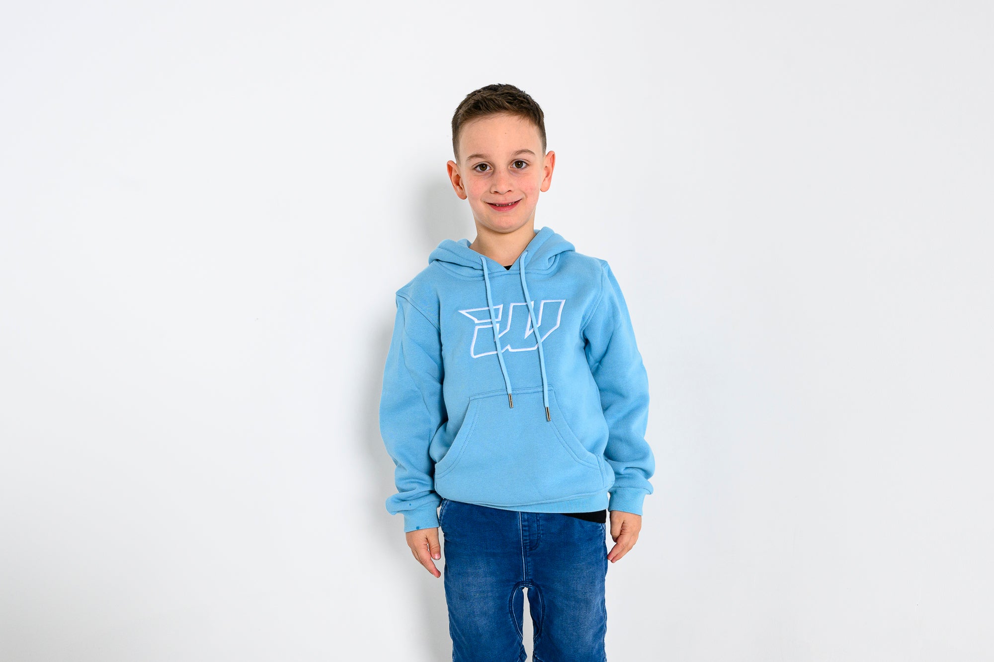 Kids Original Hoodie