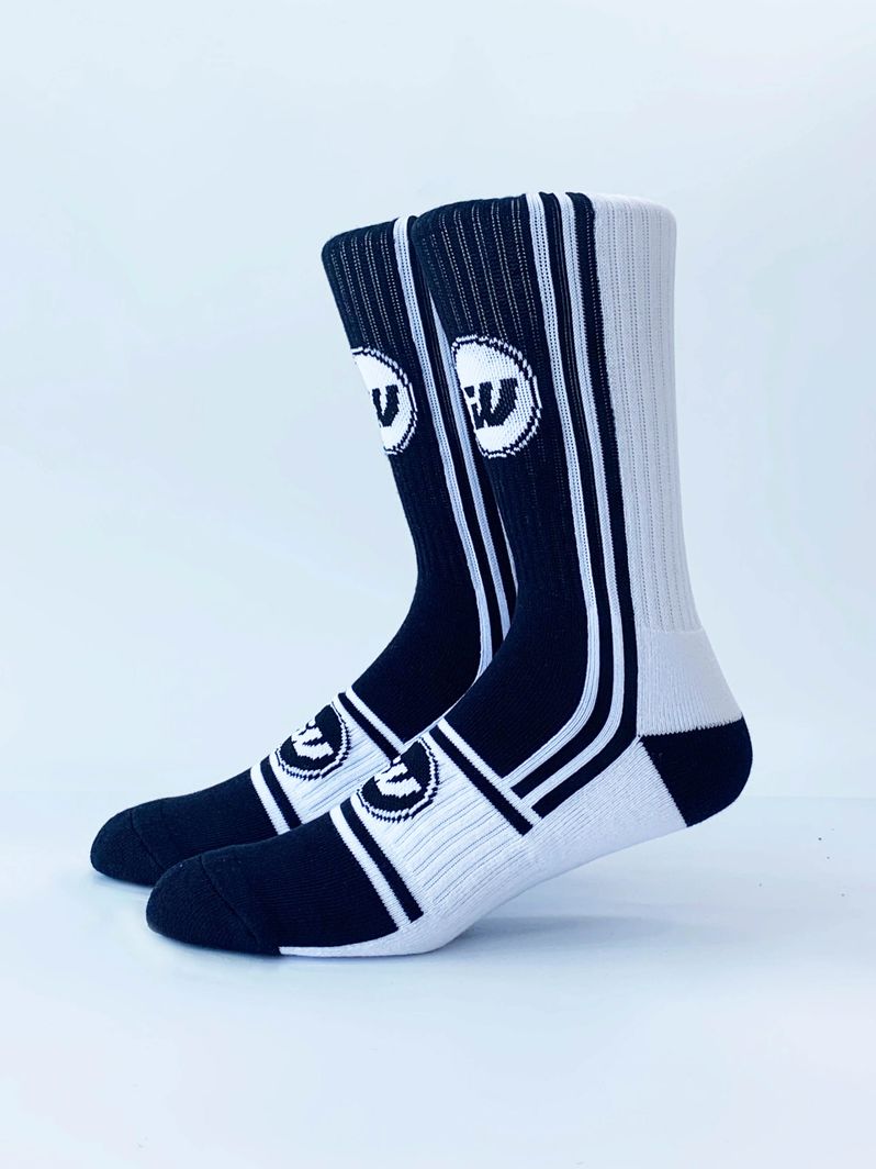 Crew Socks