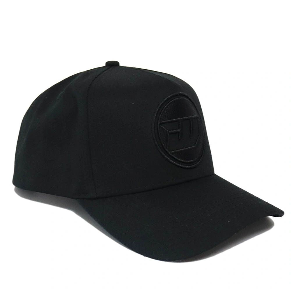 Classic Cap - Black