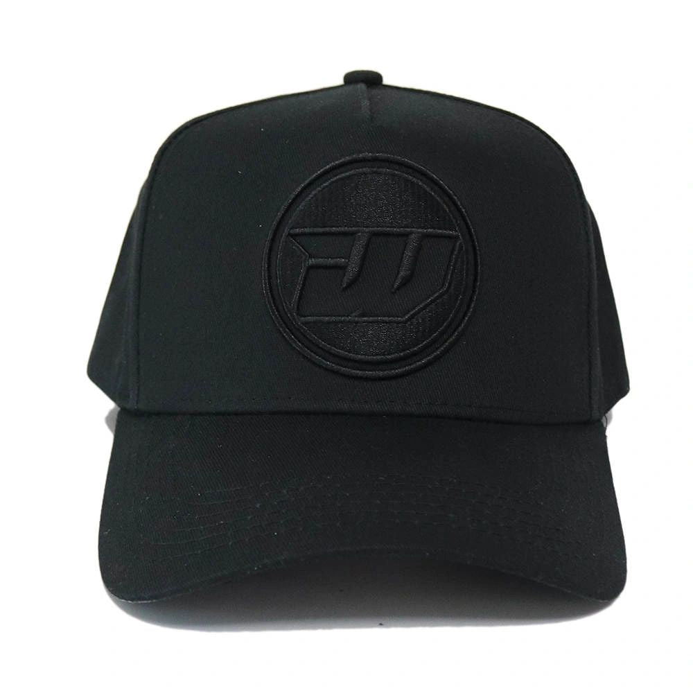 Classic Cap - Black