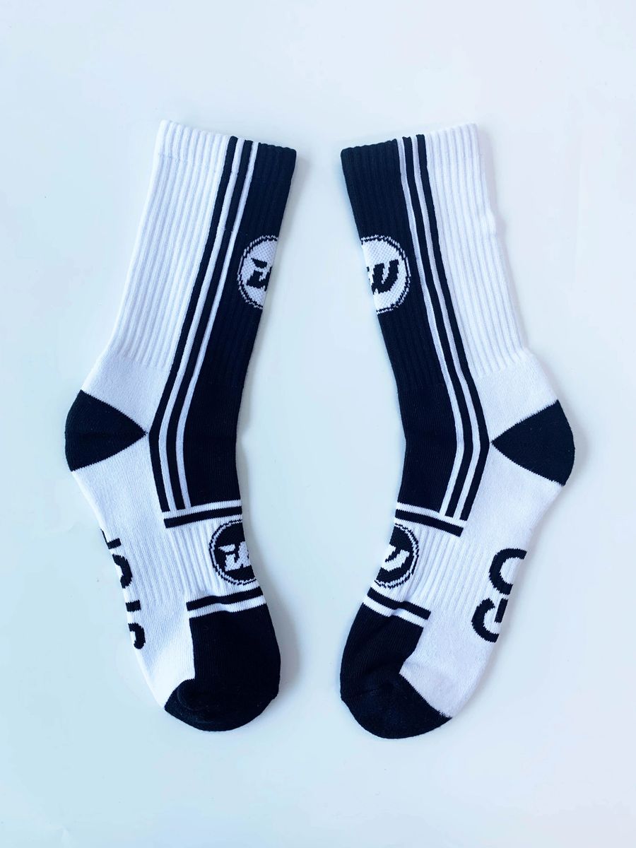 Crew Socks