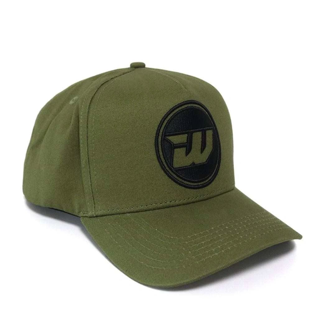 Classic Cap - Green