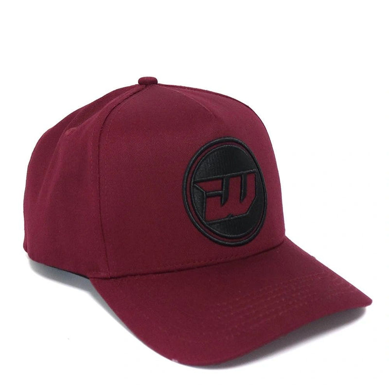 Classic Cap - Maroon