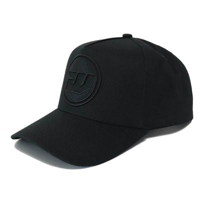 Classic Cap - Black