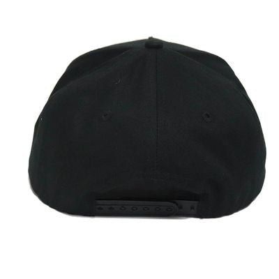 Classic Cap - Black