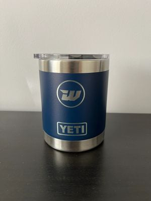 10OZ Tumbler
