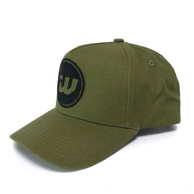 Classic Cap - Green