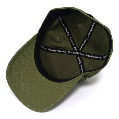 Classic Cap - Green