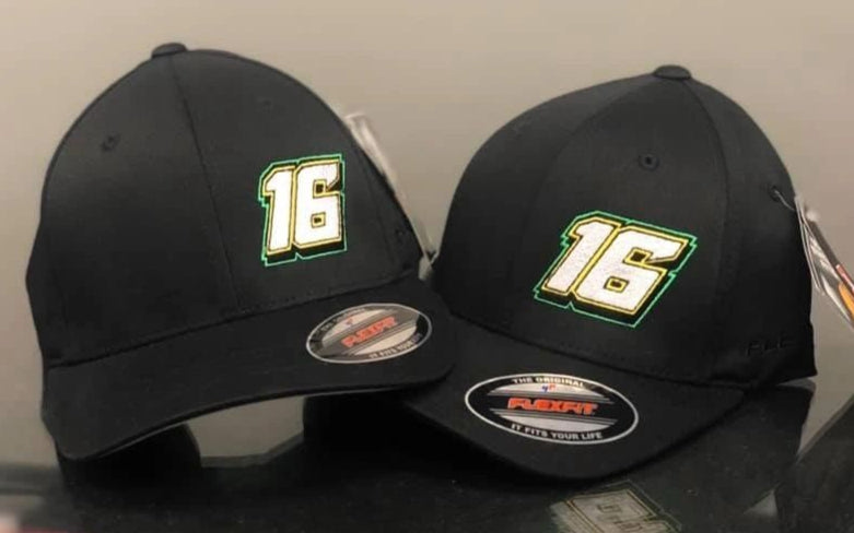 Aussie Racing Flexfit Caps